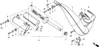 Muffler
