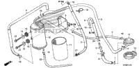 Evap Canister (Ac)