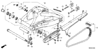 Swingarm