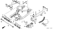 Swingarm