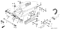 Swingarm