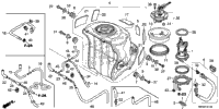 Fuel Tank@Fuel Pump