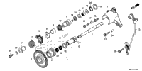 Reverse Gear