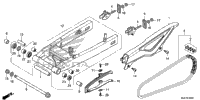 Swingarm