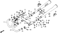 Muffler
