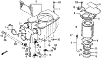 Air Cleaner