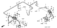 Air Suction Valve