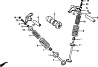 Camshaft