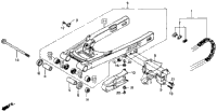 Swingarm