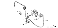 Ignition Pulse Generator