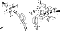 Handle Switch 88-92