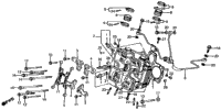 Cylinder Head (Fr.)