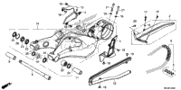 Swingarm