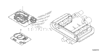 Gasket Kit A