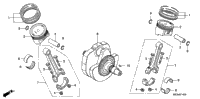 Crankshaft@Piston
