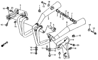 Muffler