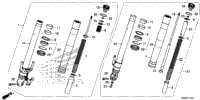 Front Fork (1)
