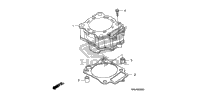 Cylinder