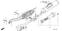 Muffler