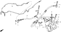Proportion Control Valve