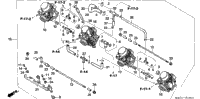 Carburetor (Assy.) (Ac)