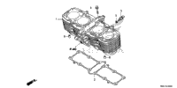 Cylinder