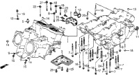Cylinder Block