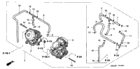 Carburetor (Assy.)