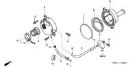 Air Cleaner