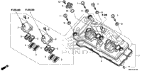 Cylinder Head Cover