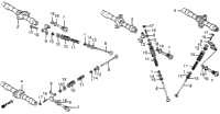 Camshaft + Valve