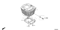 Cylinder