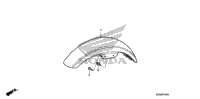 Front Fender