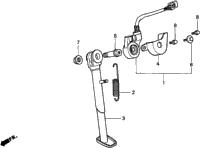 Stand