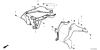 Shroud (Crf300l/La/Lda)