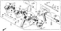 Carburetor Assy