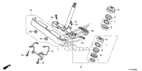 Steering Stem