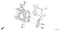 Cylinder