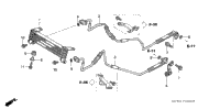 Oil Cooler