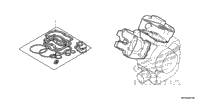 Gasket Kit A
