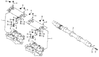 Camshaft