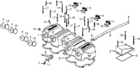 Cylinder Head Cover