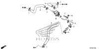 Pair Control Valve