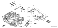 Throttle Body (Comp.)