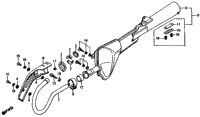 Muffler