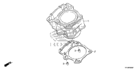 Cylinder