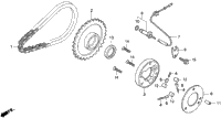 Starter Clutch