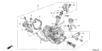 Throttle Body