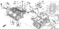Crankcase (2)