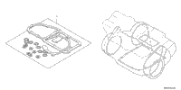 Gasket Kit B